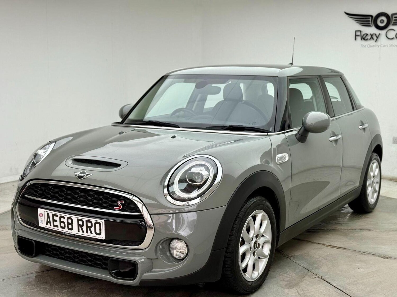 Used MINI Hatch 2018 for sale - 76744224: Photo 29