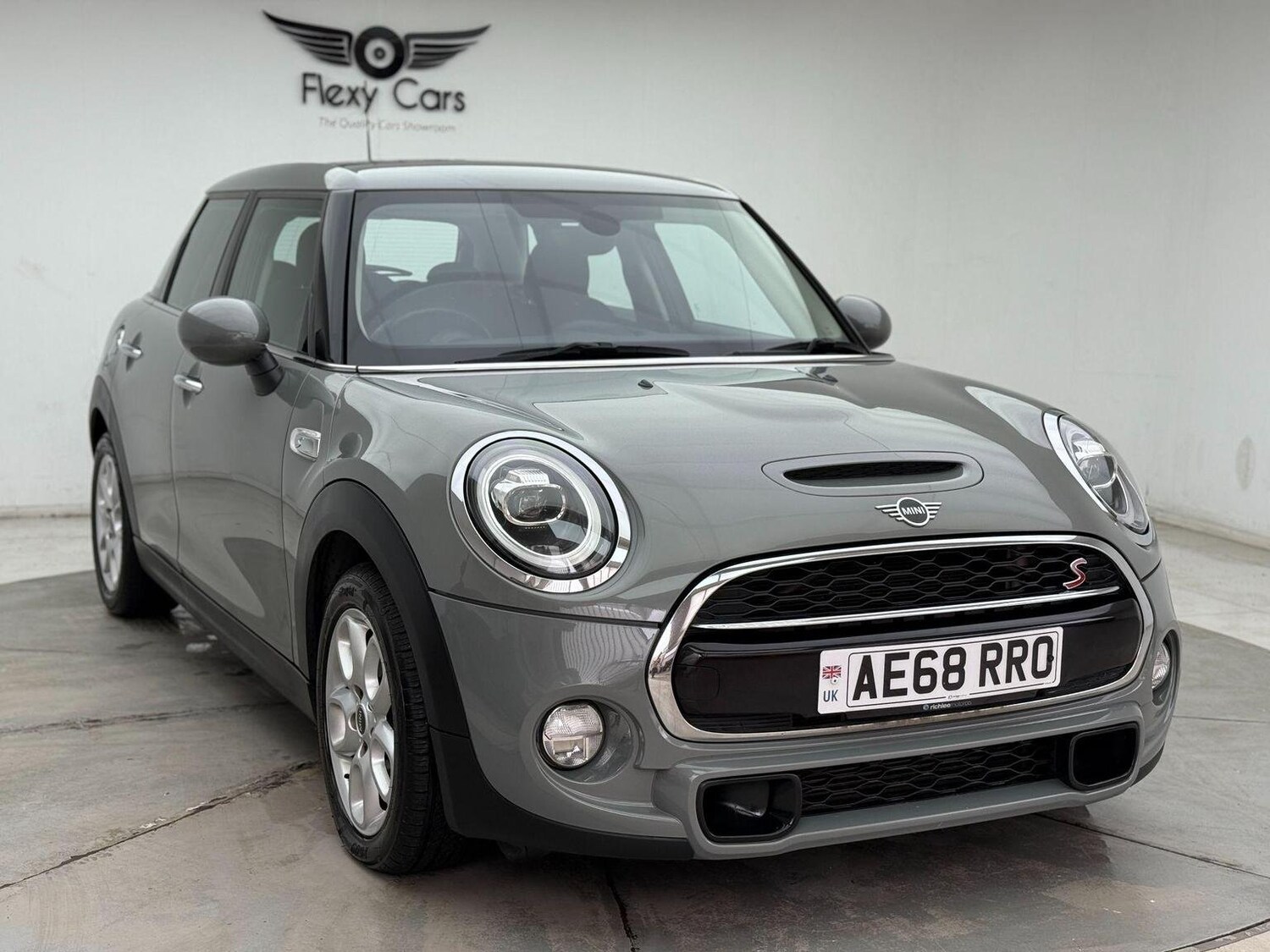 Used MINI Hatch 2018 for sale - 76744224: Photo 31