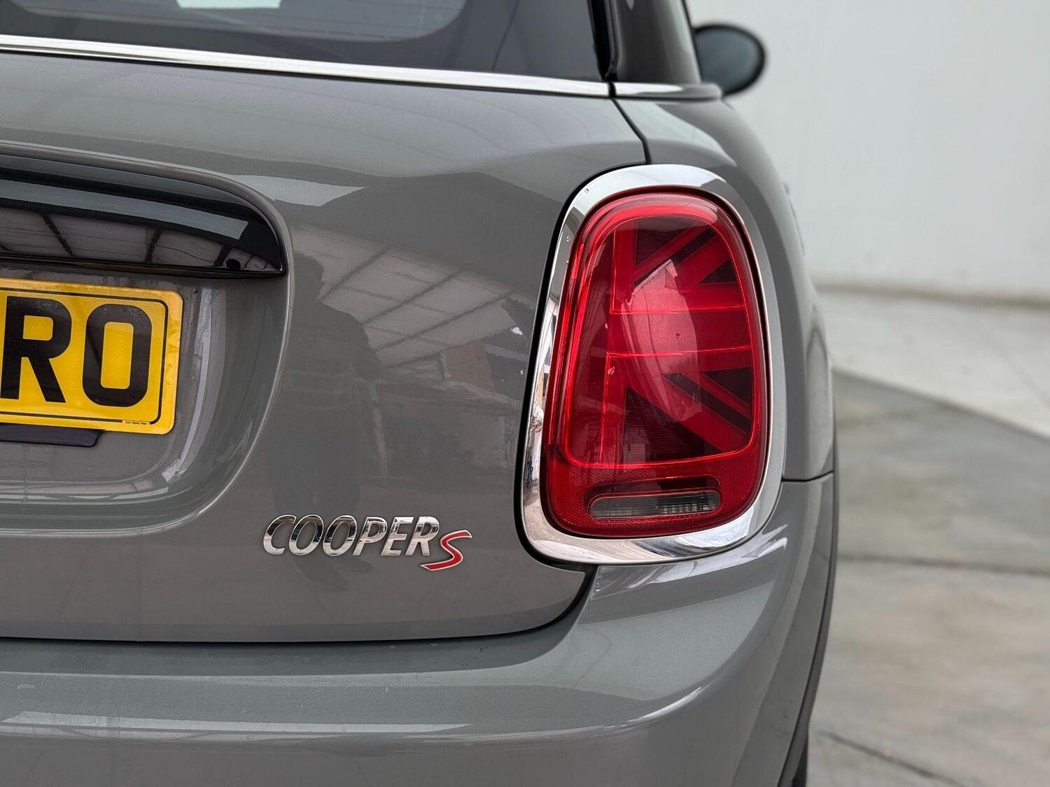 Used MINI Hatch 2018 for sale - 76744224: Photo 34