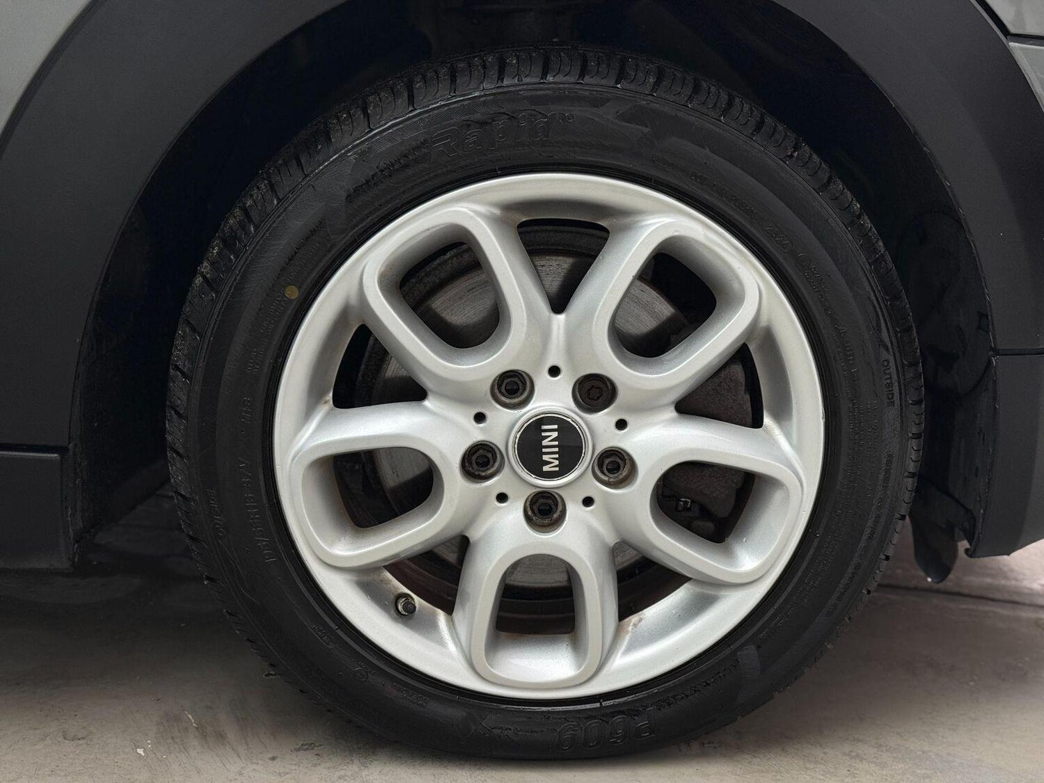 Used MINI Hatch 2018 for sale - 76744224: Photo 36