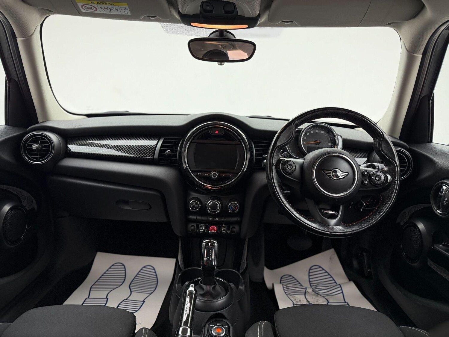 Used MINI Hatch 2018 for sale - 76744224: Photo 49