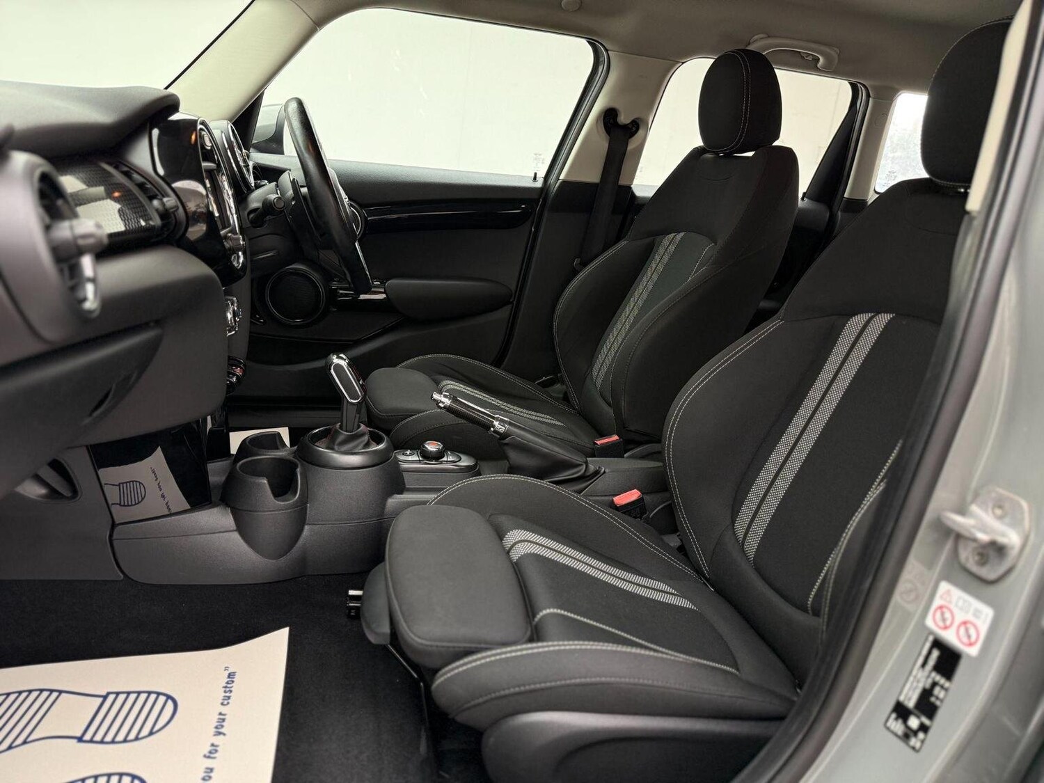 Used MINI Hatch 2018 for sale - 76744224: Photo 52