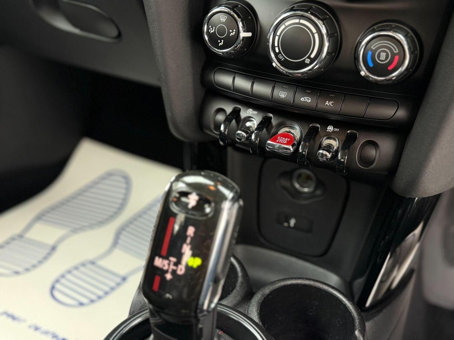 Used MINI Hatch 2018 for sale - 76744224: Photo 59