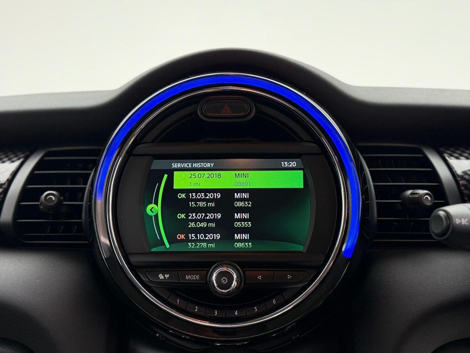 Used MINI Hatch 2018 for sale - 76744224: Photo 62