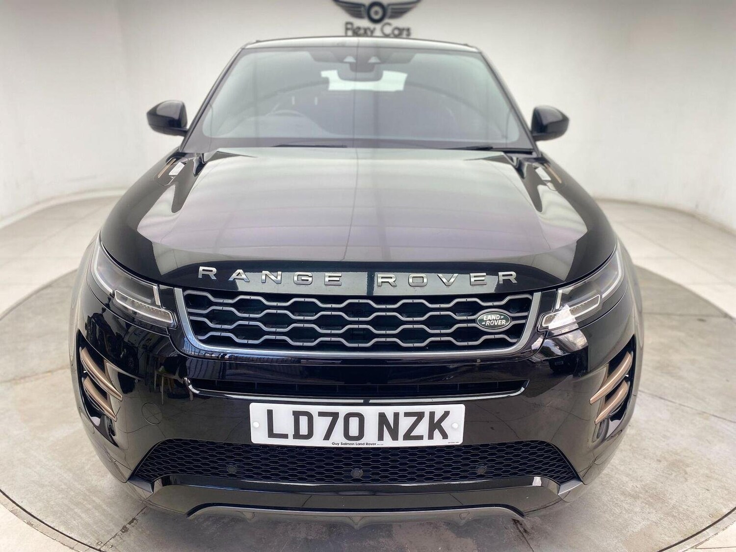 Used Land Rover Range Rover Evoque 2020 for sale - 76744180: Photo 11