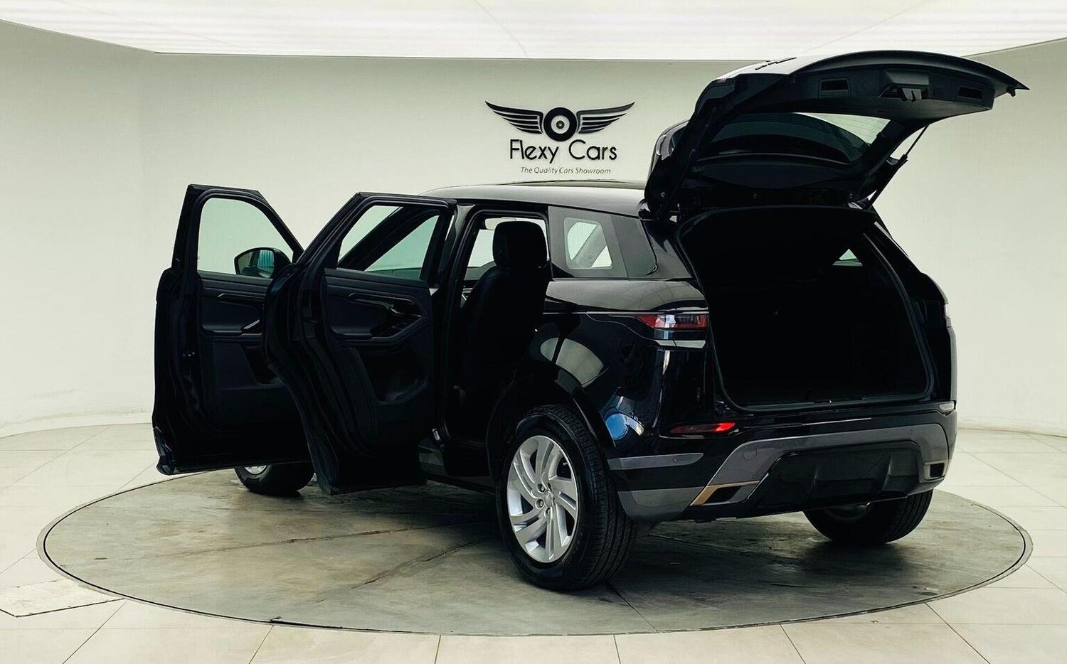 Used Land Rover Range Rover Evoque 2020 for sale - 76744180: Photo 14