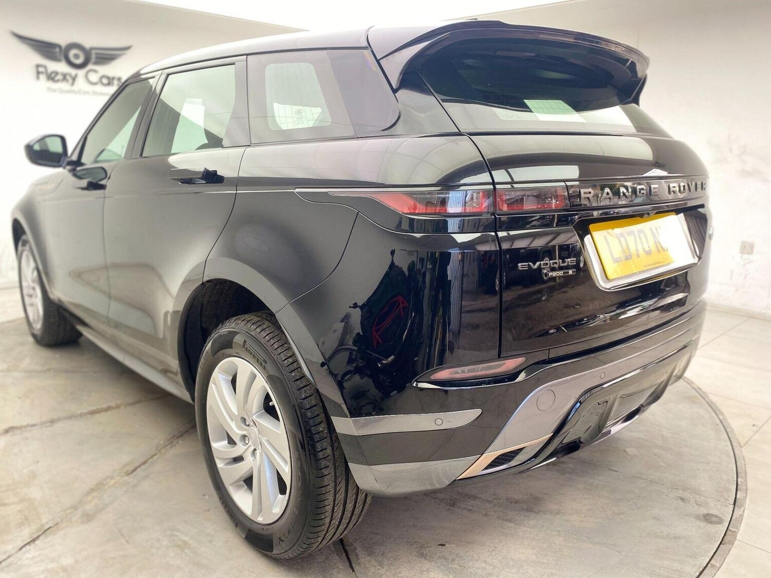 Used Land Rover Range Rover Evoque 2020 for sale - 76744180: Photo 15