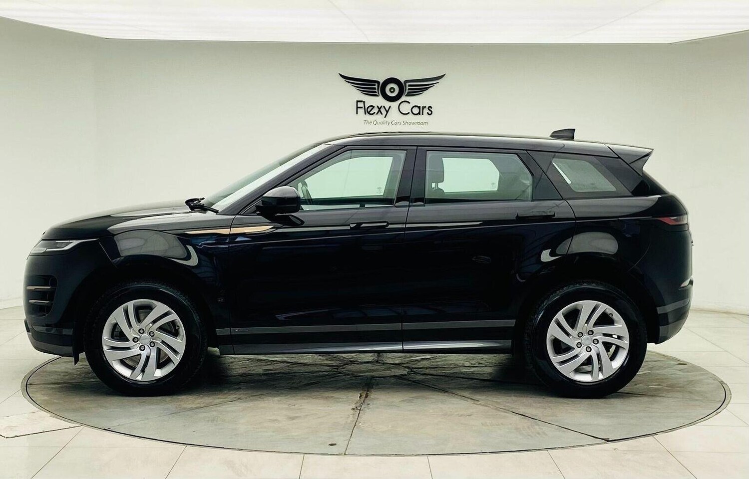 Used Land Rover Range Rover Evoque 2020 for sale - 76744180: Photo 16