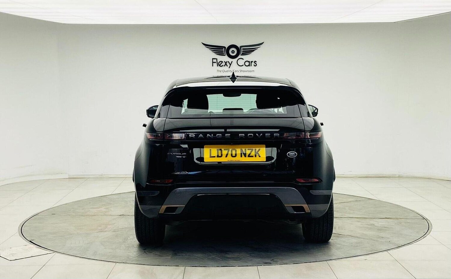 Used Land Rover Range Rover Evoque 2020 for sale - 76744180: Photo 17