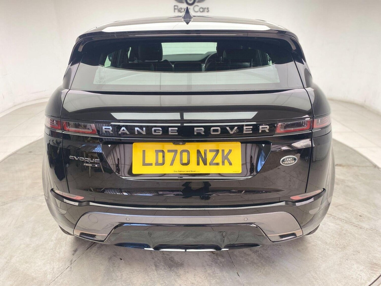 Used Land Rover Range Rover Evoque 2020 for sale - 76744180: Photo 18