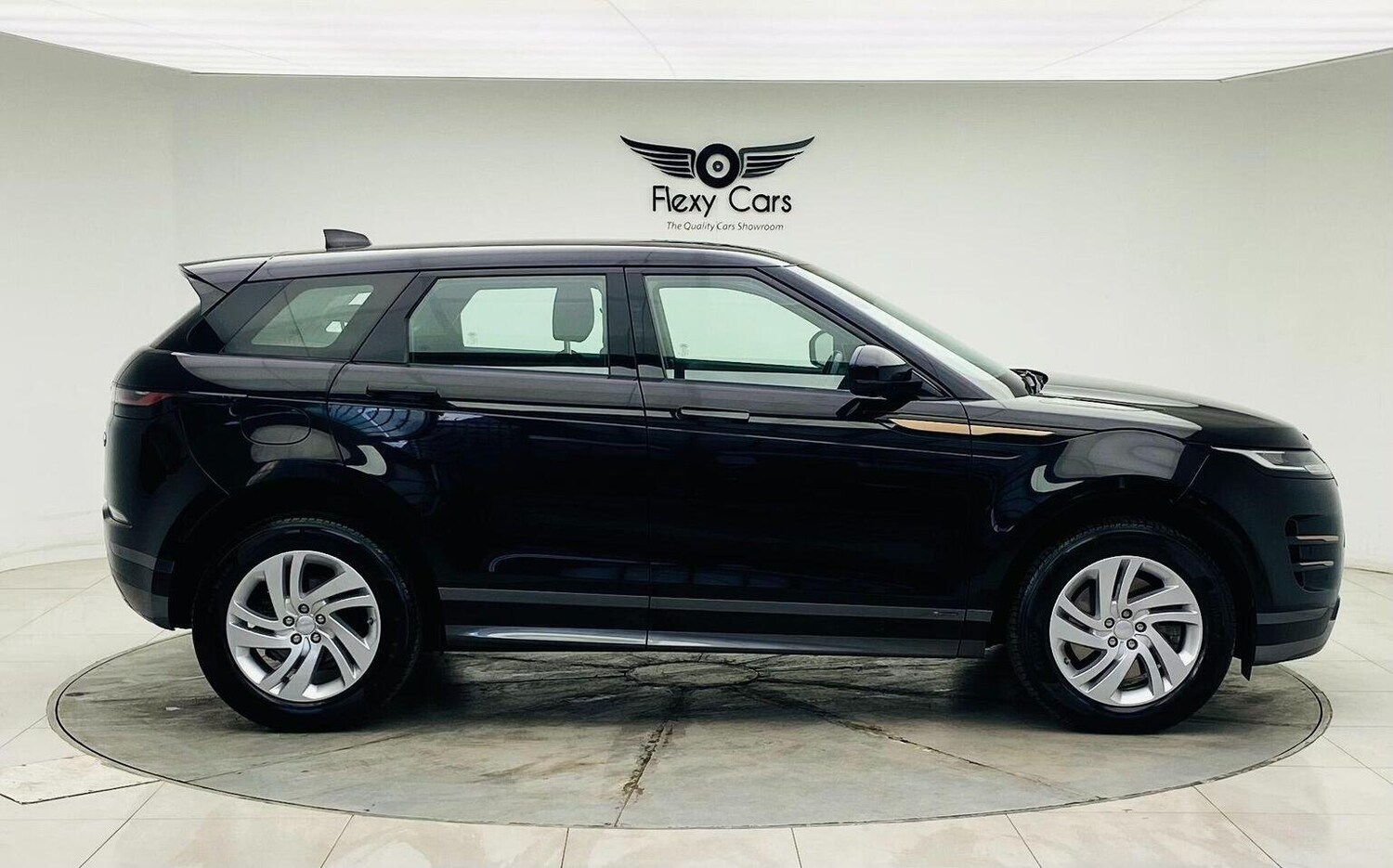 Used Land Rover Range Rover Evoque 2020 for sale - 76744180: Photo 19