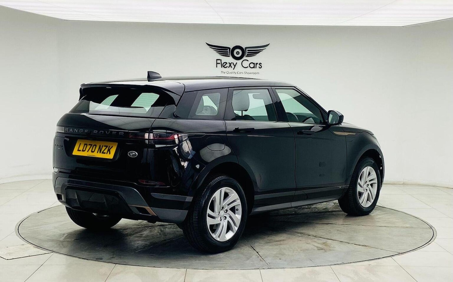 Used Land Rover Range Rover Evoque 2020 for sale - 76744180: Photo 20