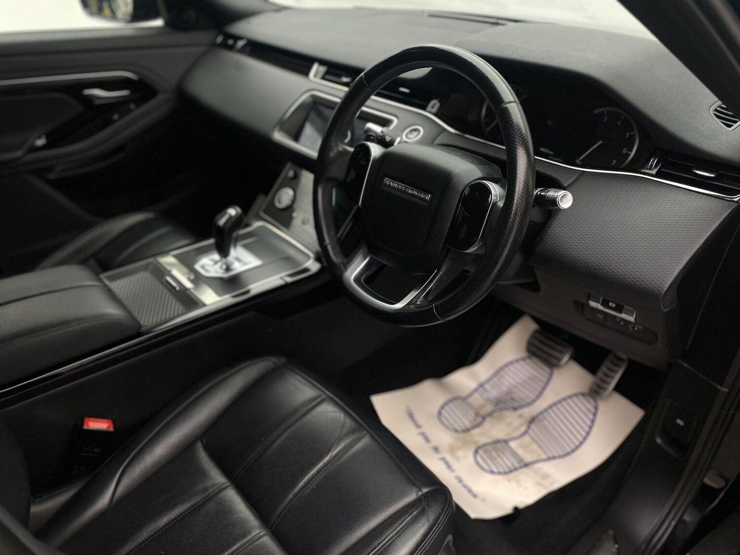 Used Land Rover Range Rover Evoque 2020 for sale - 76744180: Photo 21