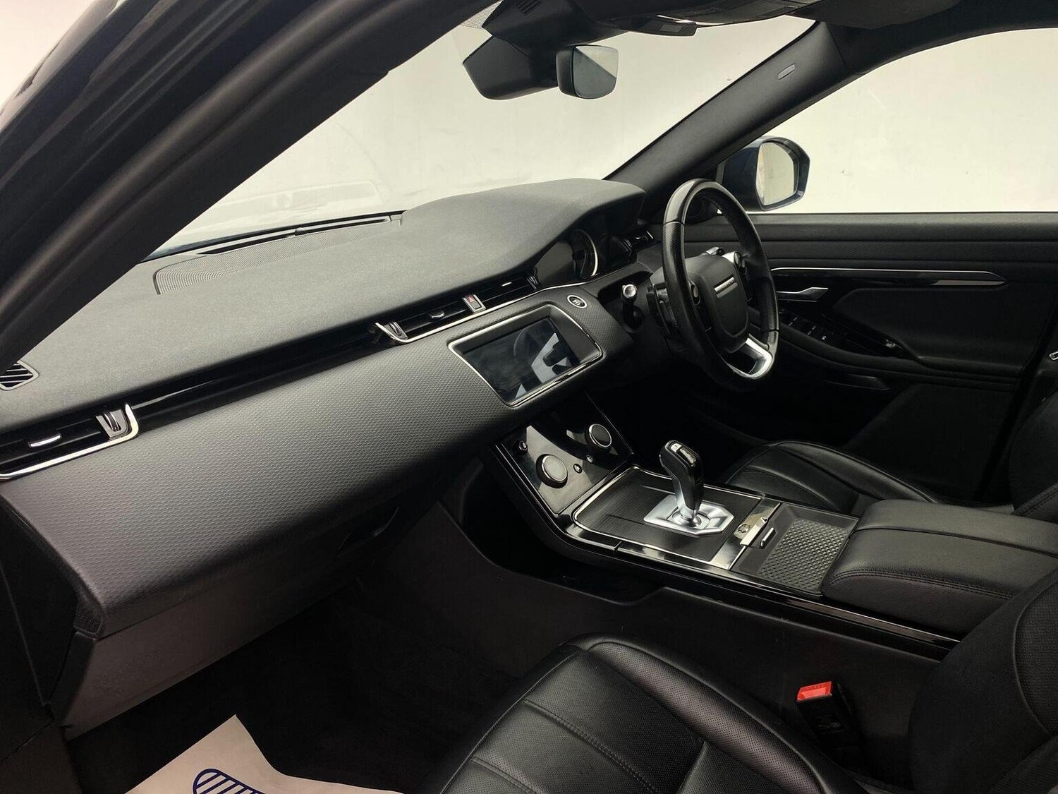 Used Land Rover Range Rover Evoque 2020 for sale - 76744180: Photo 22