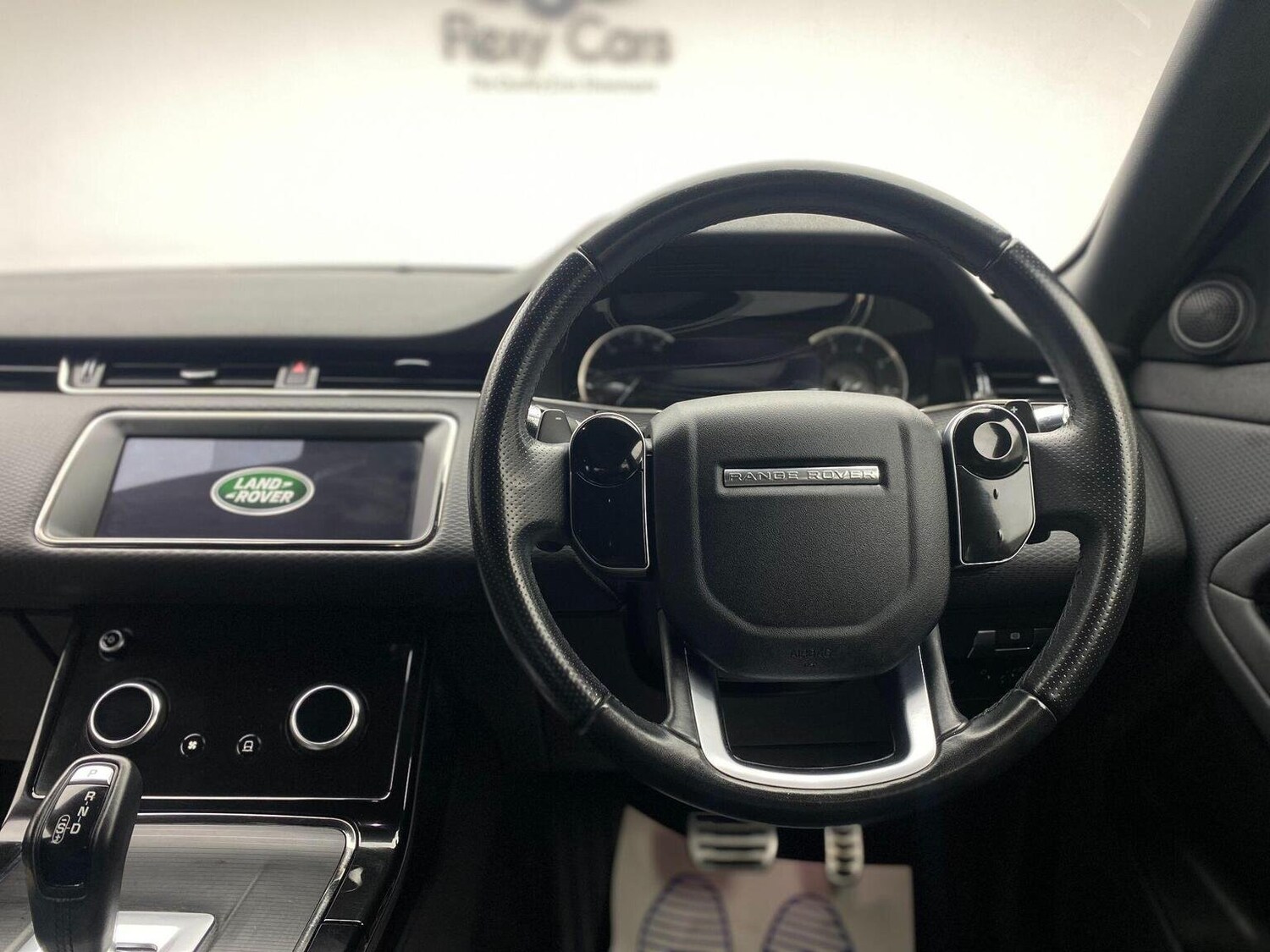 Used Land Rover Range Rover Evoque 2020 for sale - 76744180: Photo 23