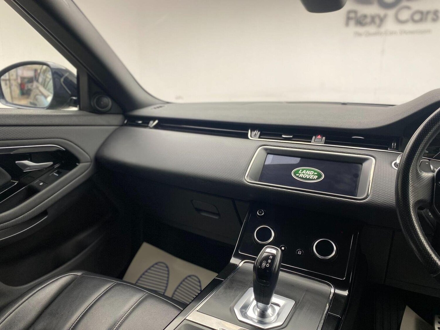 Used Land Rover Range Rover Evoque 2020 for sale - 76744180: Photo 24