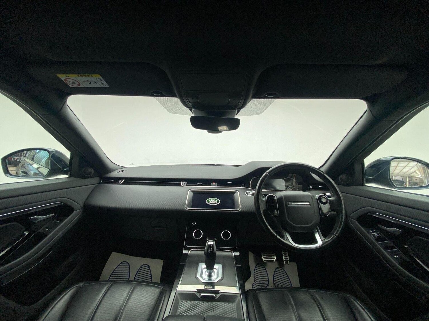 Used Land Rover Range Rover Evoque 2020 for sale - 76744180: Photo 25