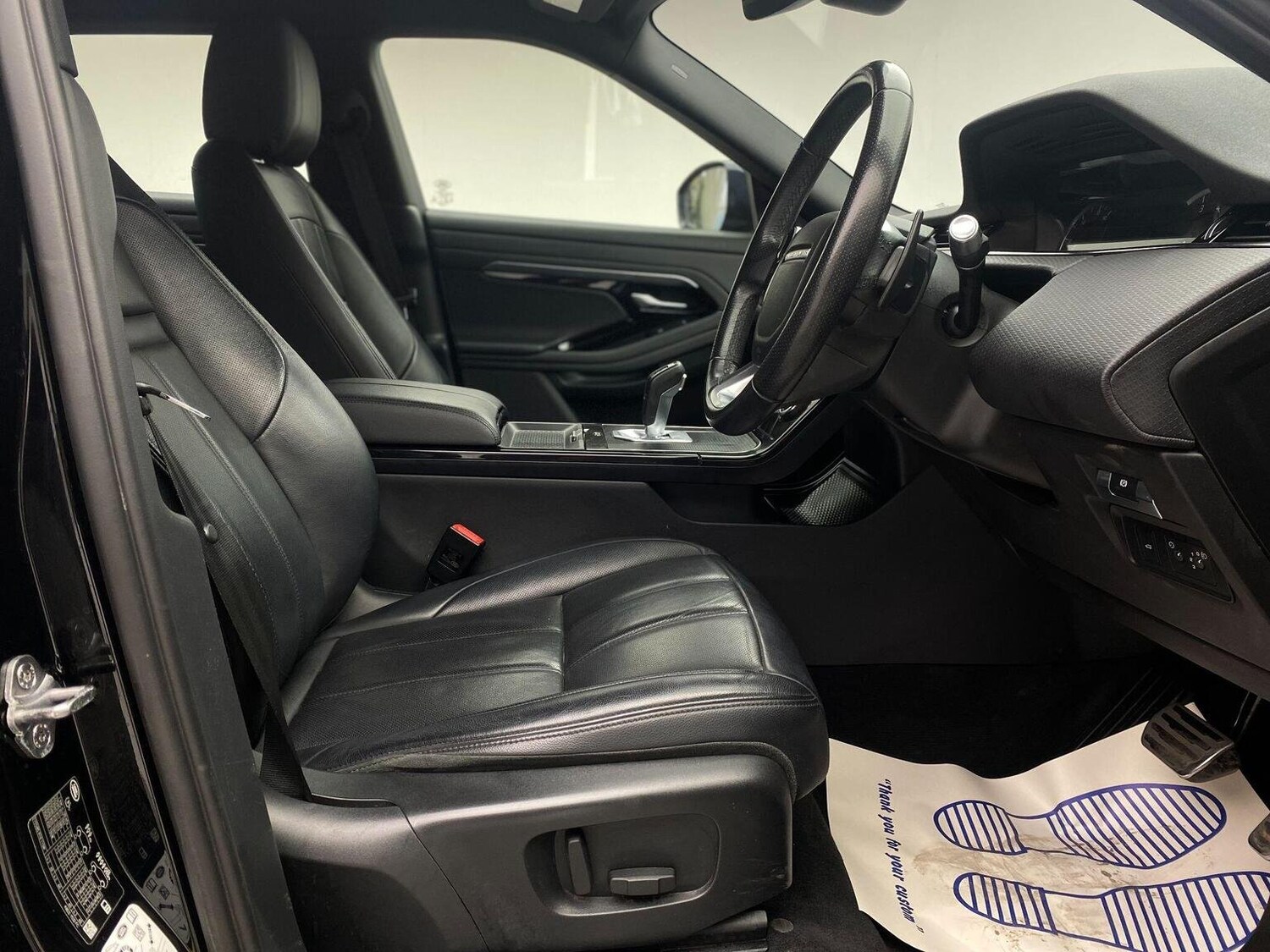 Used Land Rover Range Rover Evoque 2020 for sale - 76744180: Photo 27