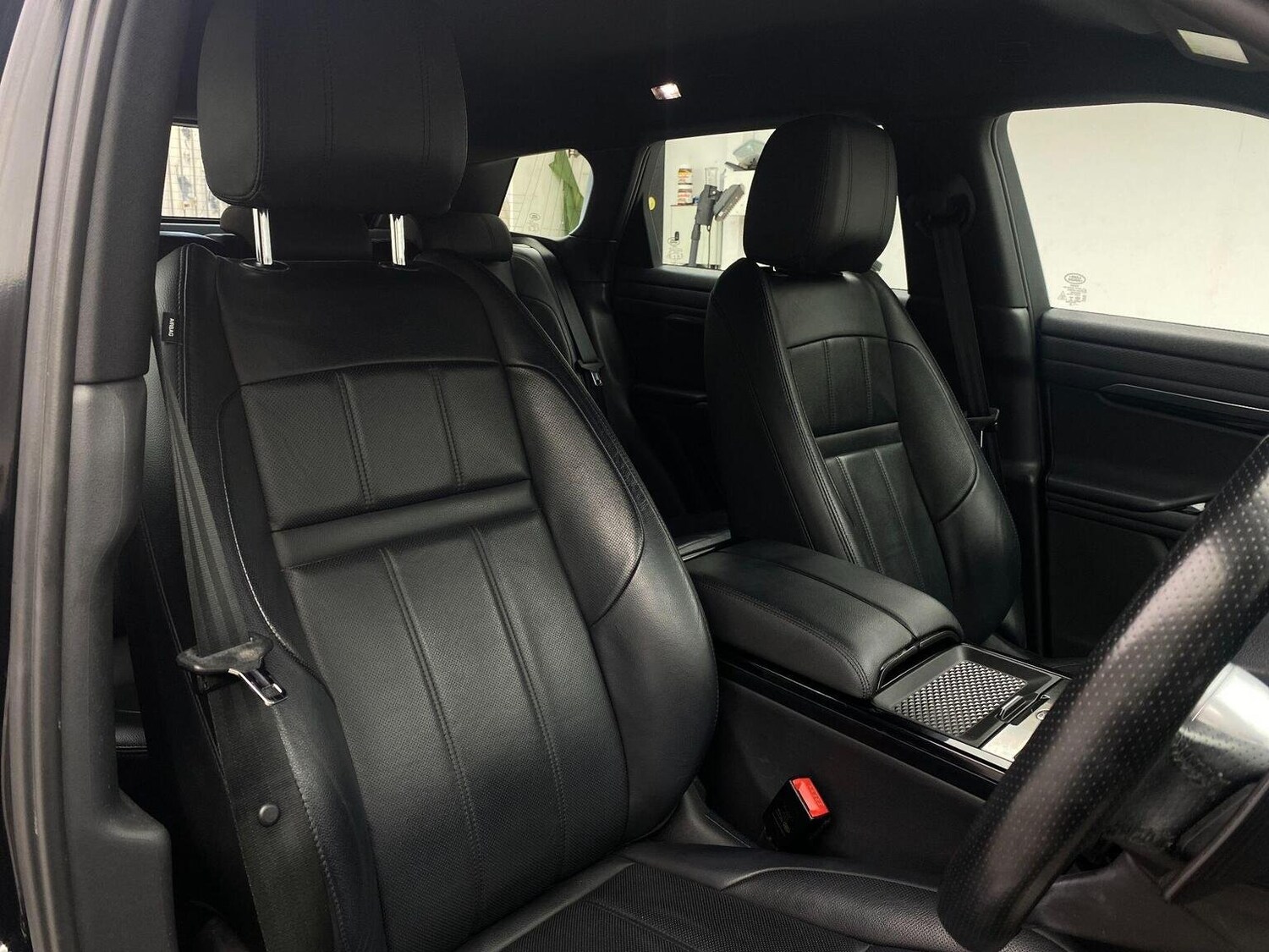 Used Land Rover Range Rover Evoque 2020 for sale - 76744180: Photo 28