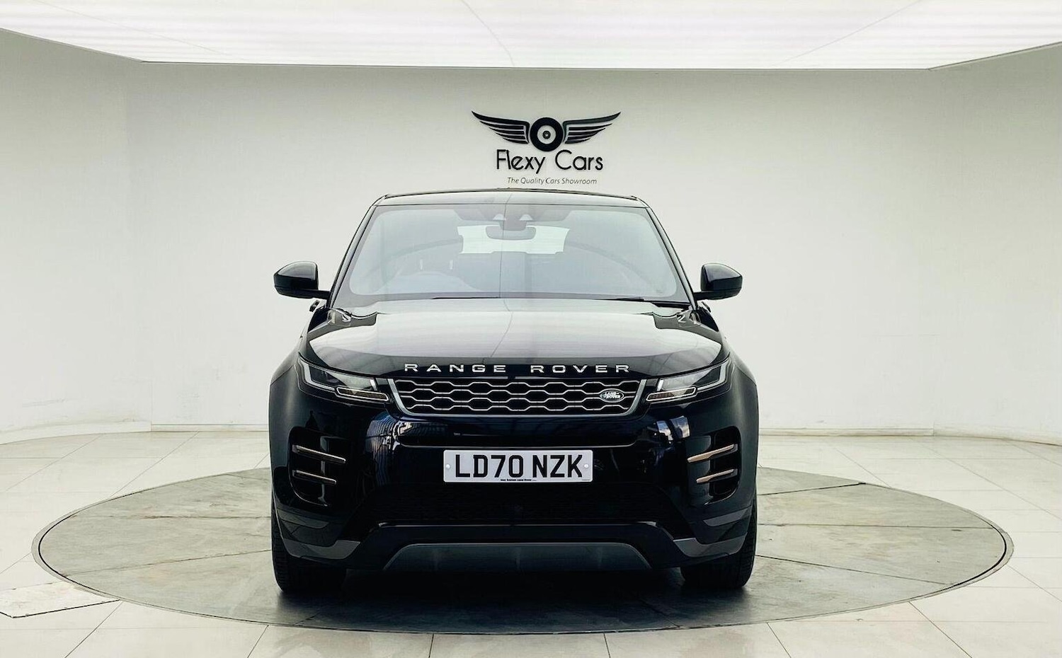 Used Land Rover Range Rover Evoque 2020 for sale - 76744180: Photo 3