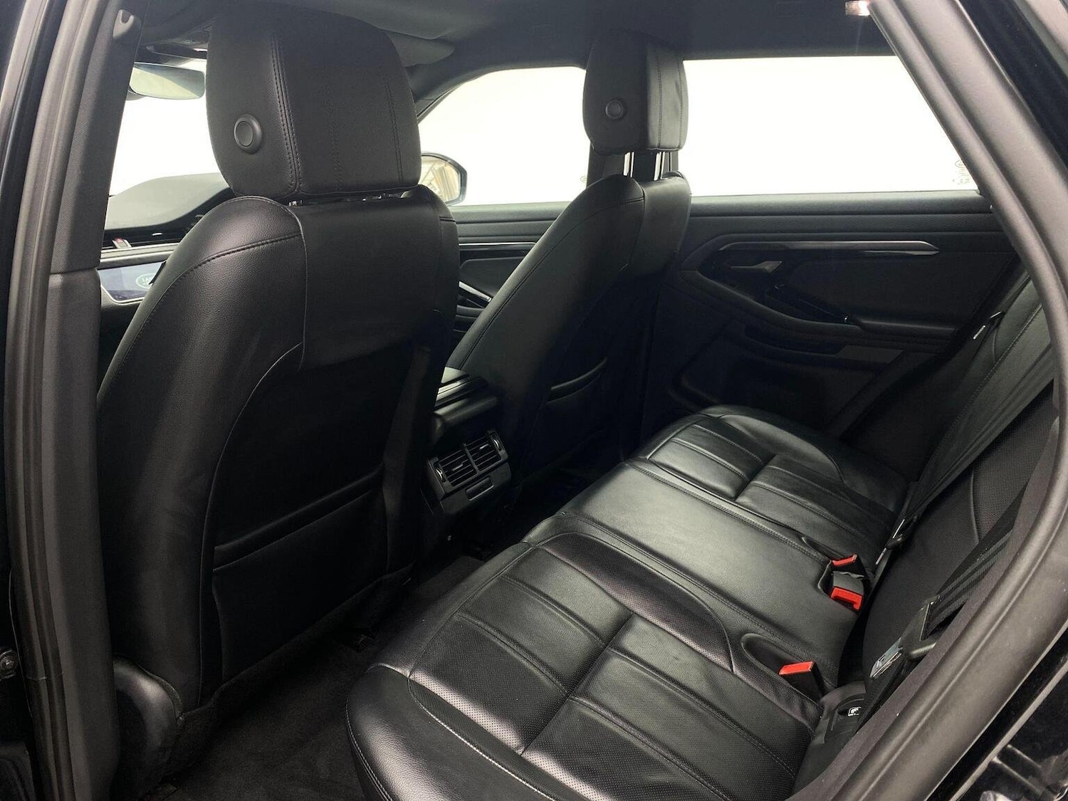 Used Land Rover Range Rover Evoque 2020 for sale - 76744180: Photo 30