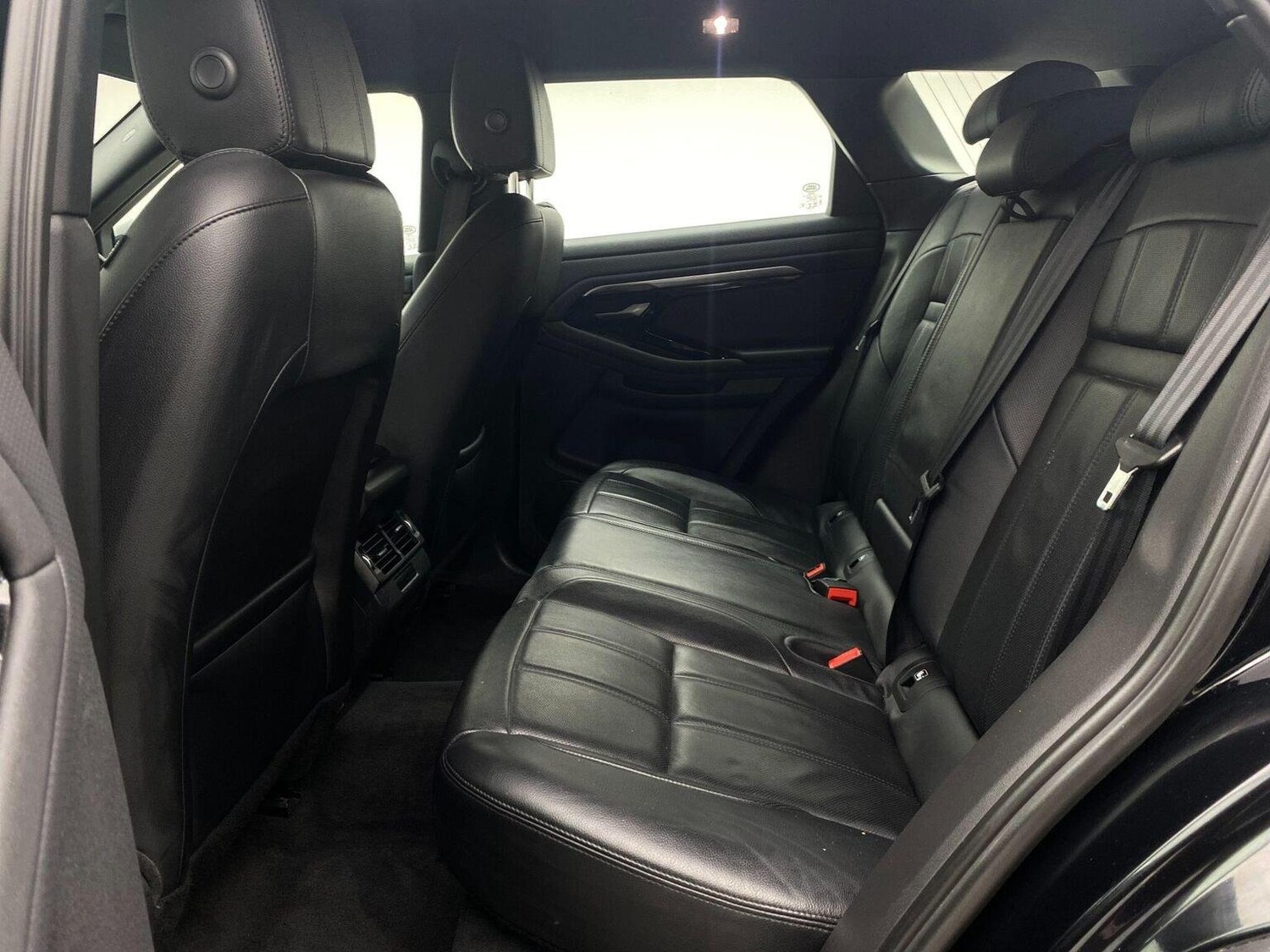 Used Land Rover Range Rover Evoque 2020 for sale - 76744180: Photo 31