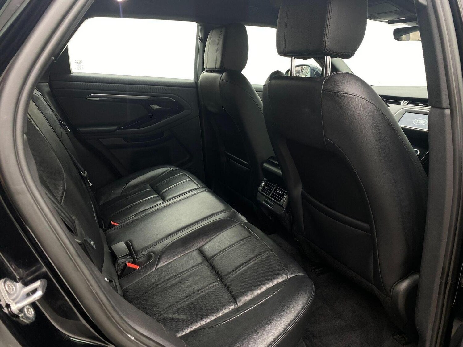 Used Land Rover Range Rover Evoque 2020 for sale - 76744180: Photo 32