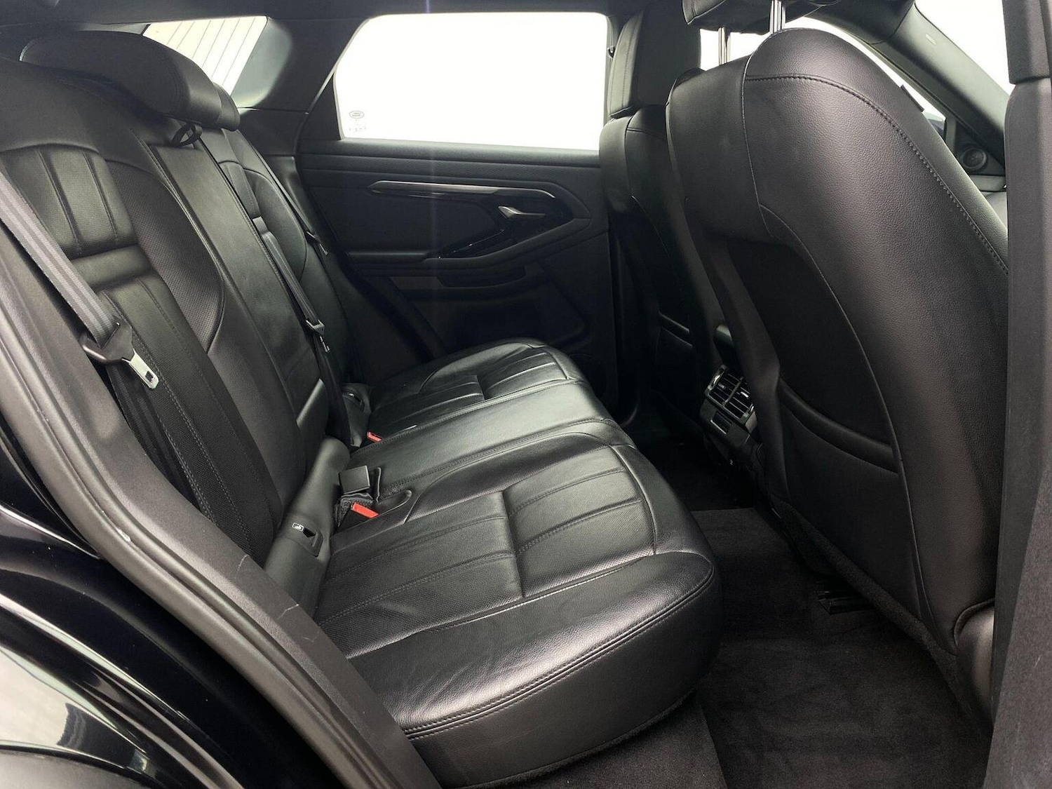 Used Land Rover Range Rover Evoque 2020 for sale - 76744180: Photo 33