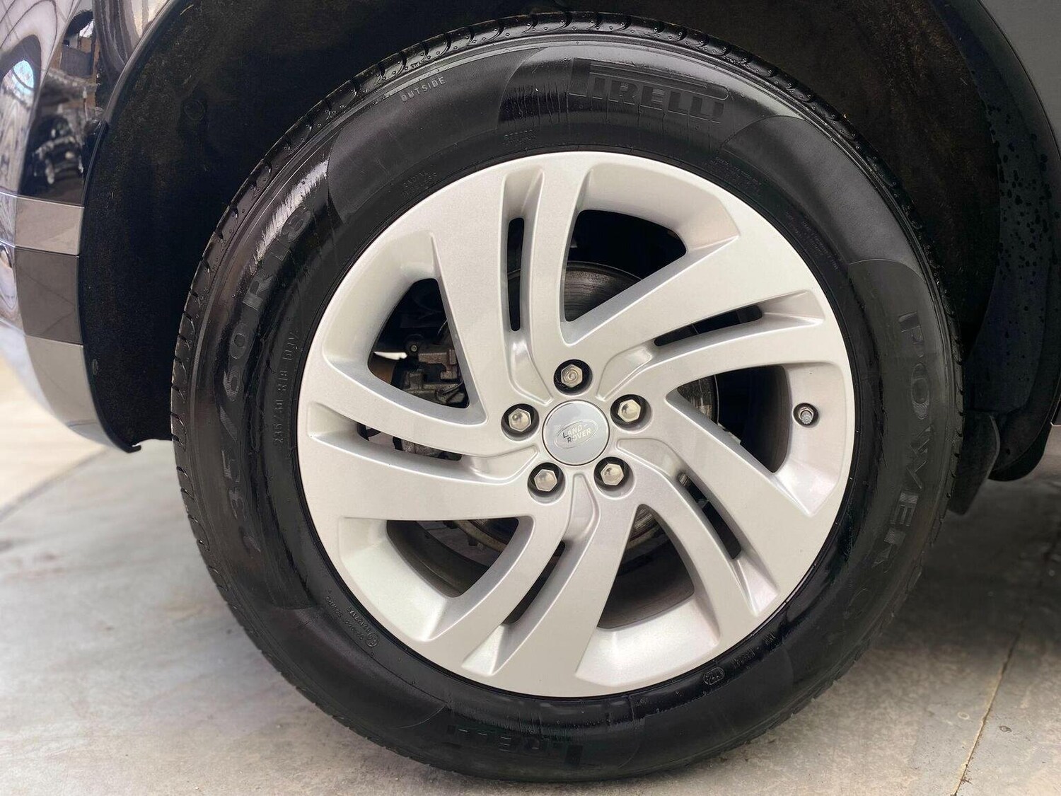 Used Land Rover Range Rover Evoque 2020 for sale - 76744180: Photo 39