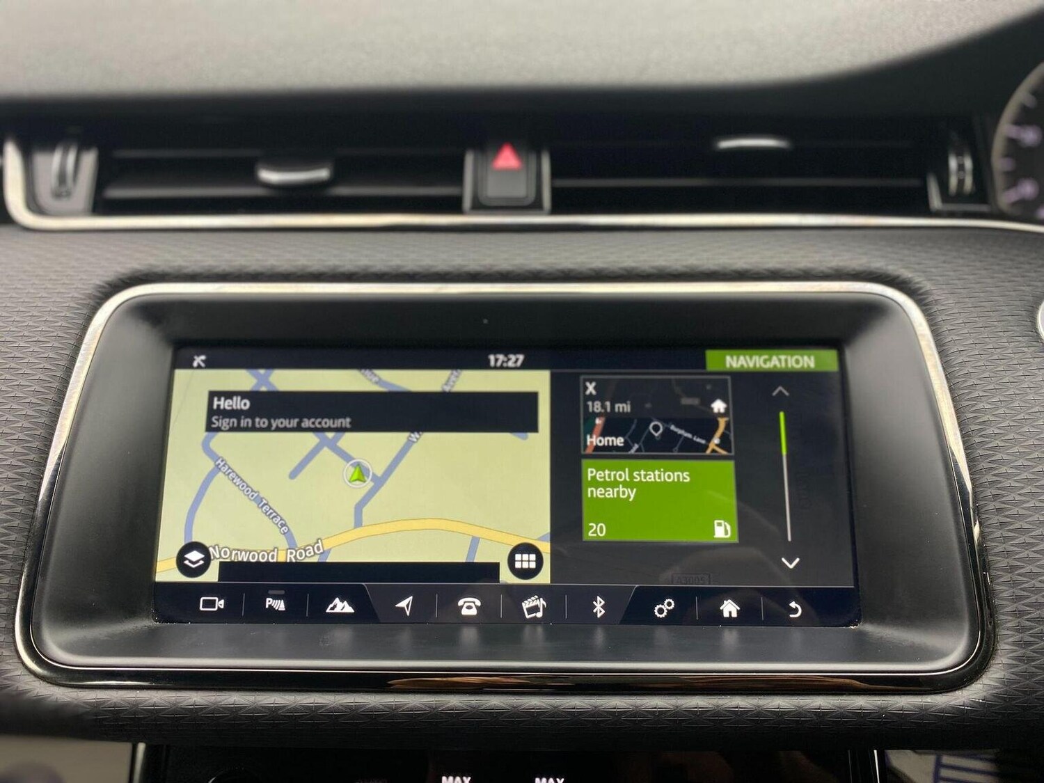 Used Land Rover Range Rover Evoque 2020 for sale - 76744180: Photo 41