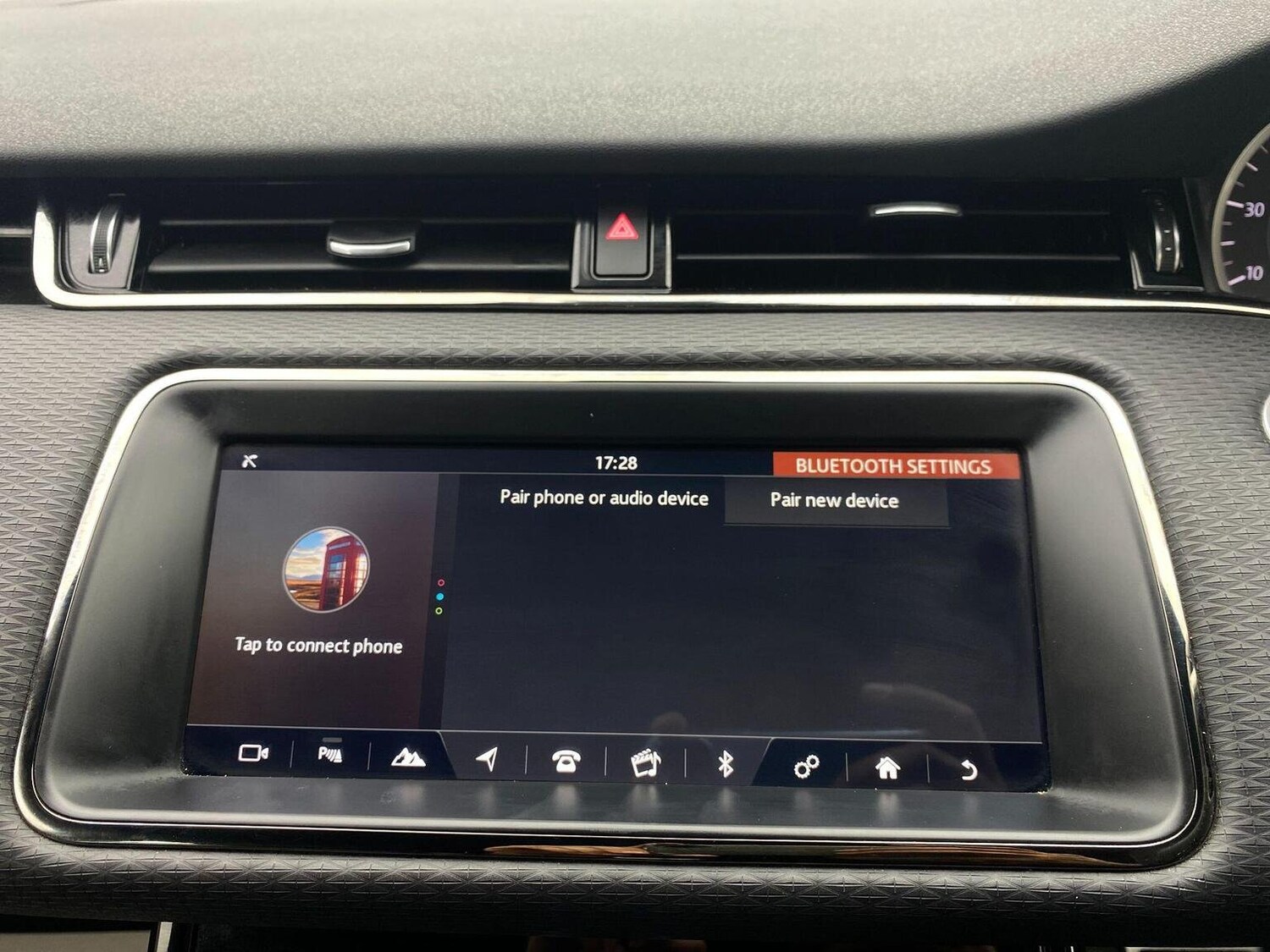 Used Land Rover Range Rover Evoque 2020 for sale - 76744180: Photo 42