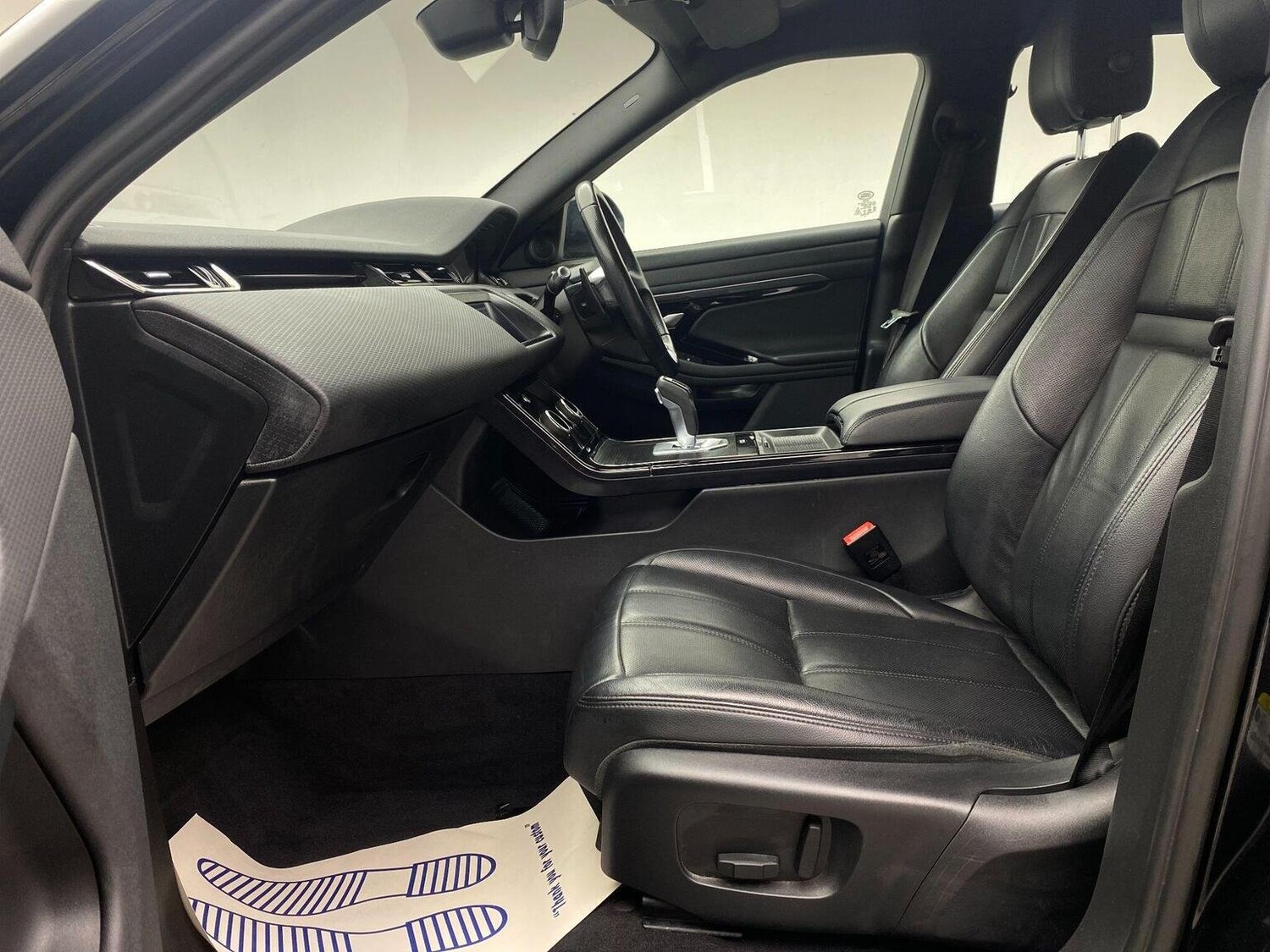 Used Land Rover Range Rover Evoque 2020 for sale - 76744180: Photo 49