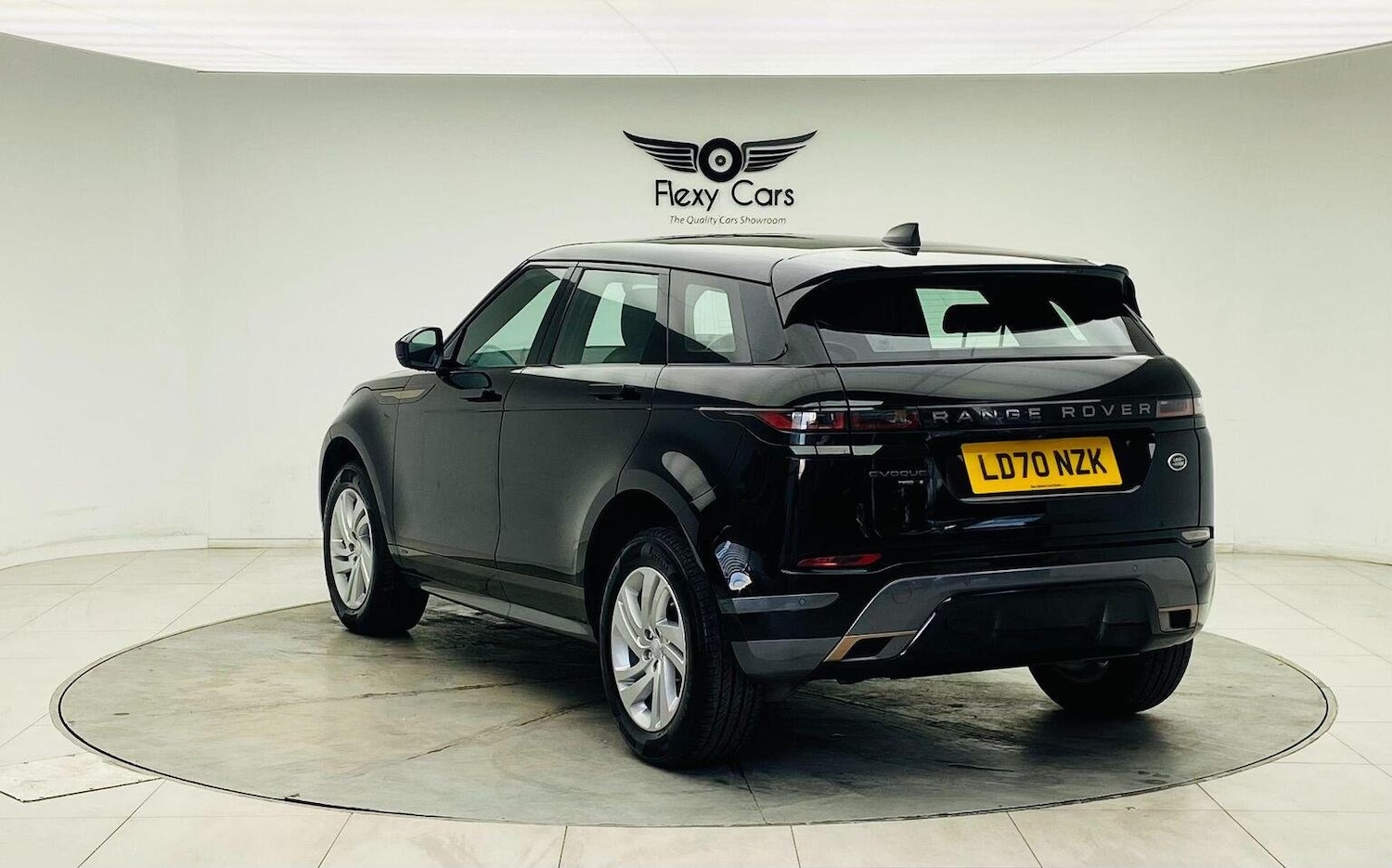 Used Land Rover Range Rover Evoque 2020 for sale - 76744180: Photo 5