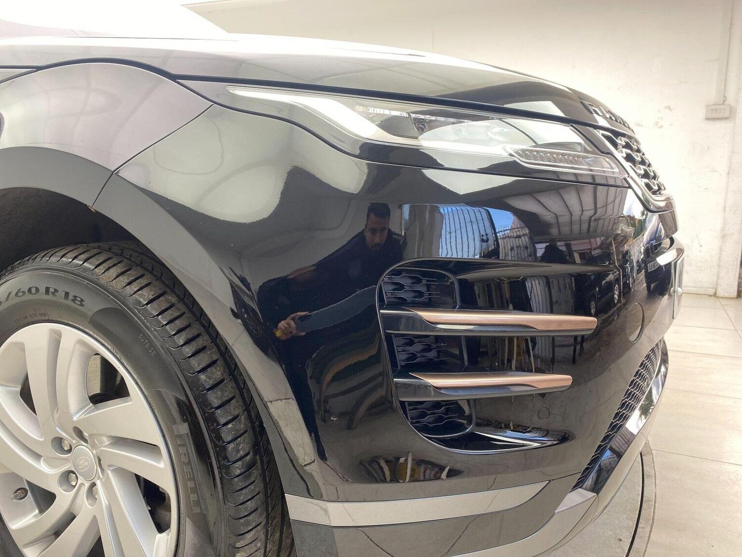 Used Land Rover Range Rover Evoque 2020 for sale - 76744180: Photo 51