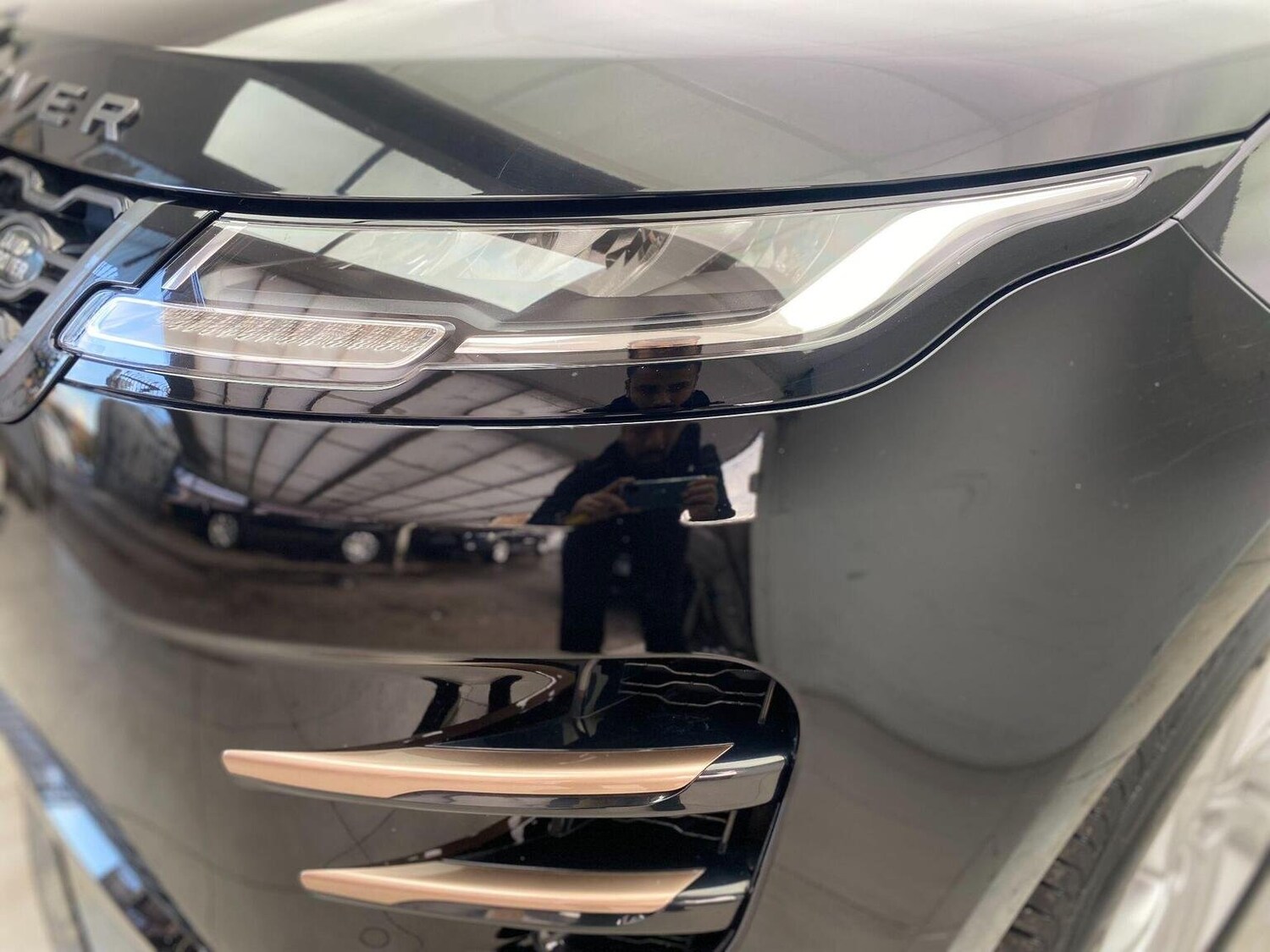 Used Land Rover Range Rover Evoque 2020 for sale - 76744180: Photo 52