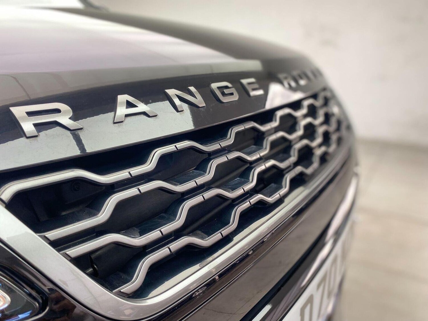 Used Land Rover Range Rover Evoque 2020 for sale - 76744180: Photo 53