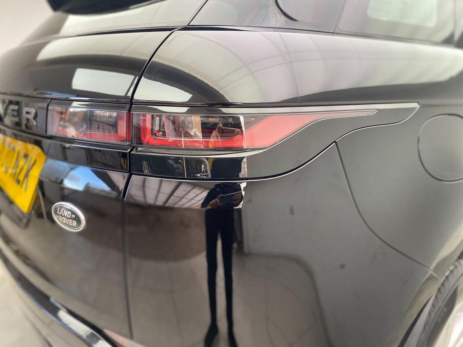 Used Land Rover Range Rover Evoque 2020 for sale - 76744180: Photo 56