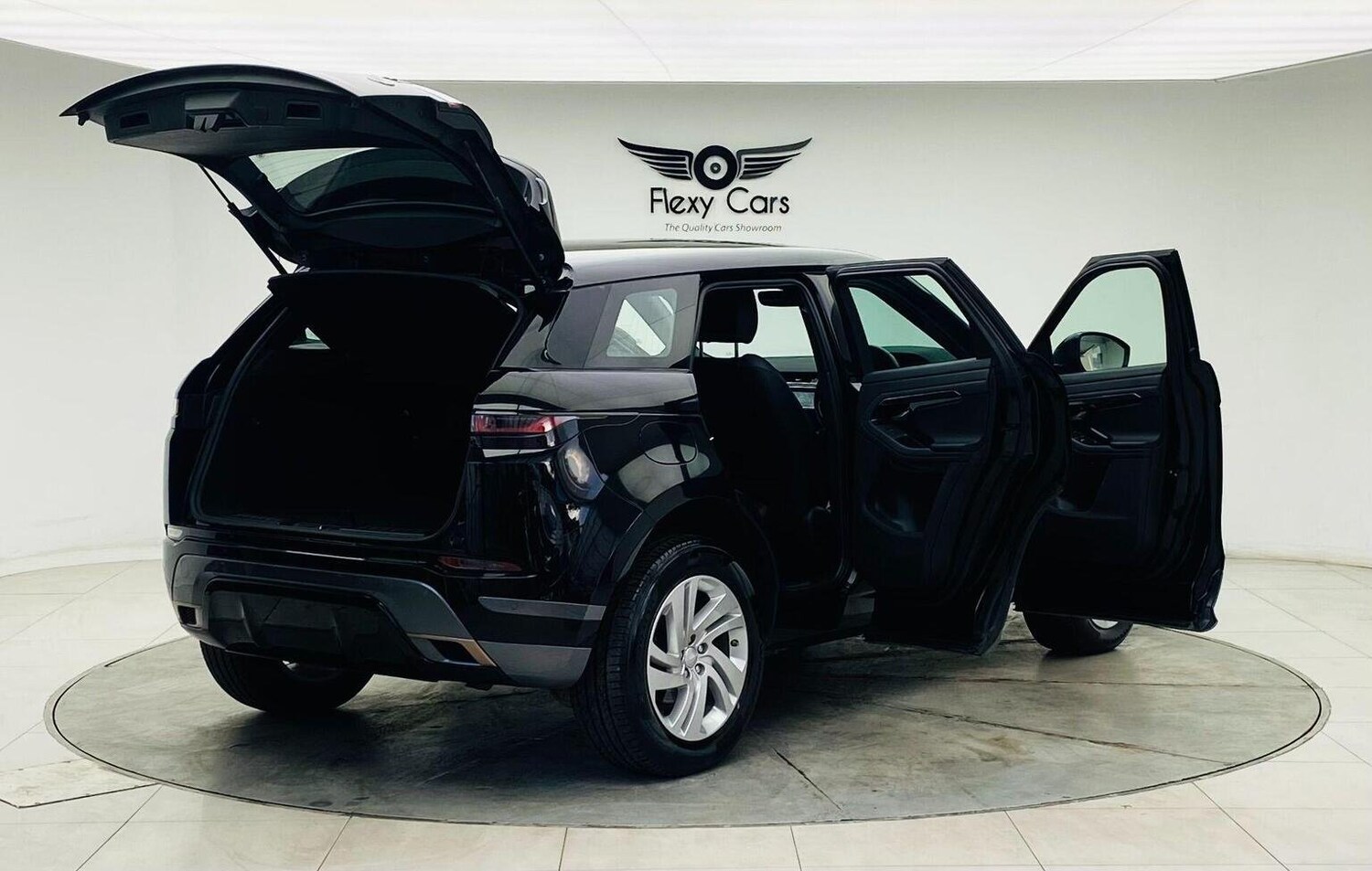 Used Land Rover Range Rover Evoque 2020 for sale - 76744180: Photo 57