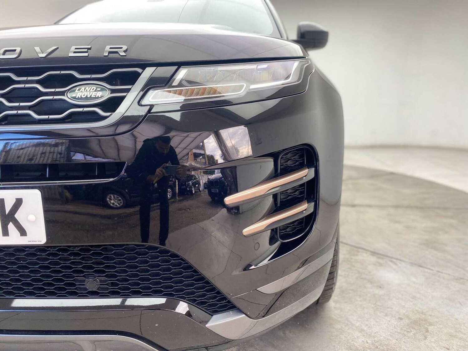 Used Land Rover Range Rover Evoque 2020 for sale - 76744180: Photo 58