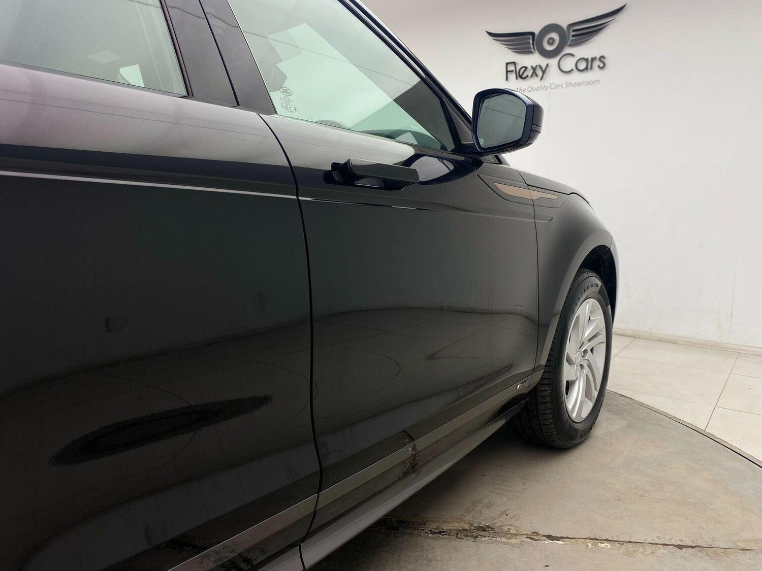 Used Land Rover Range Rover Evoque 2020 for sale - 76744180: Photo 61