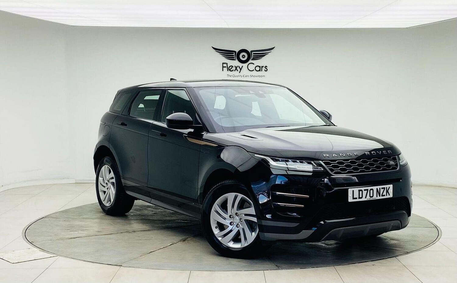 Used Land Rover Range Rover Evoque 2020 for sale - 76744180: Photo 7