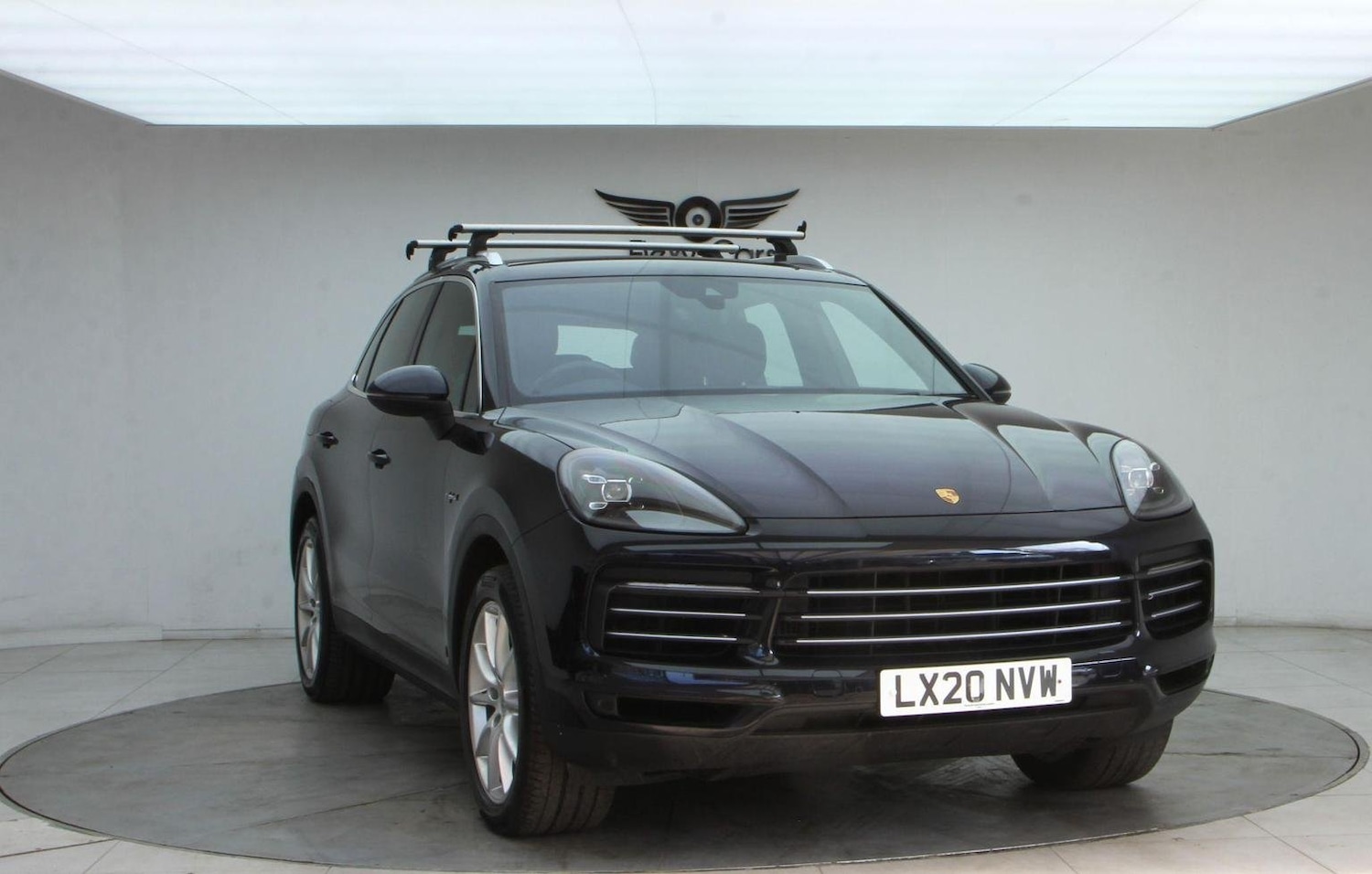 Used Porsche Cayenne 2020 for sale - 76794515: Photo 1