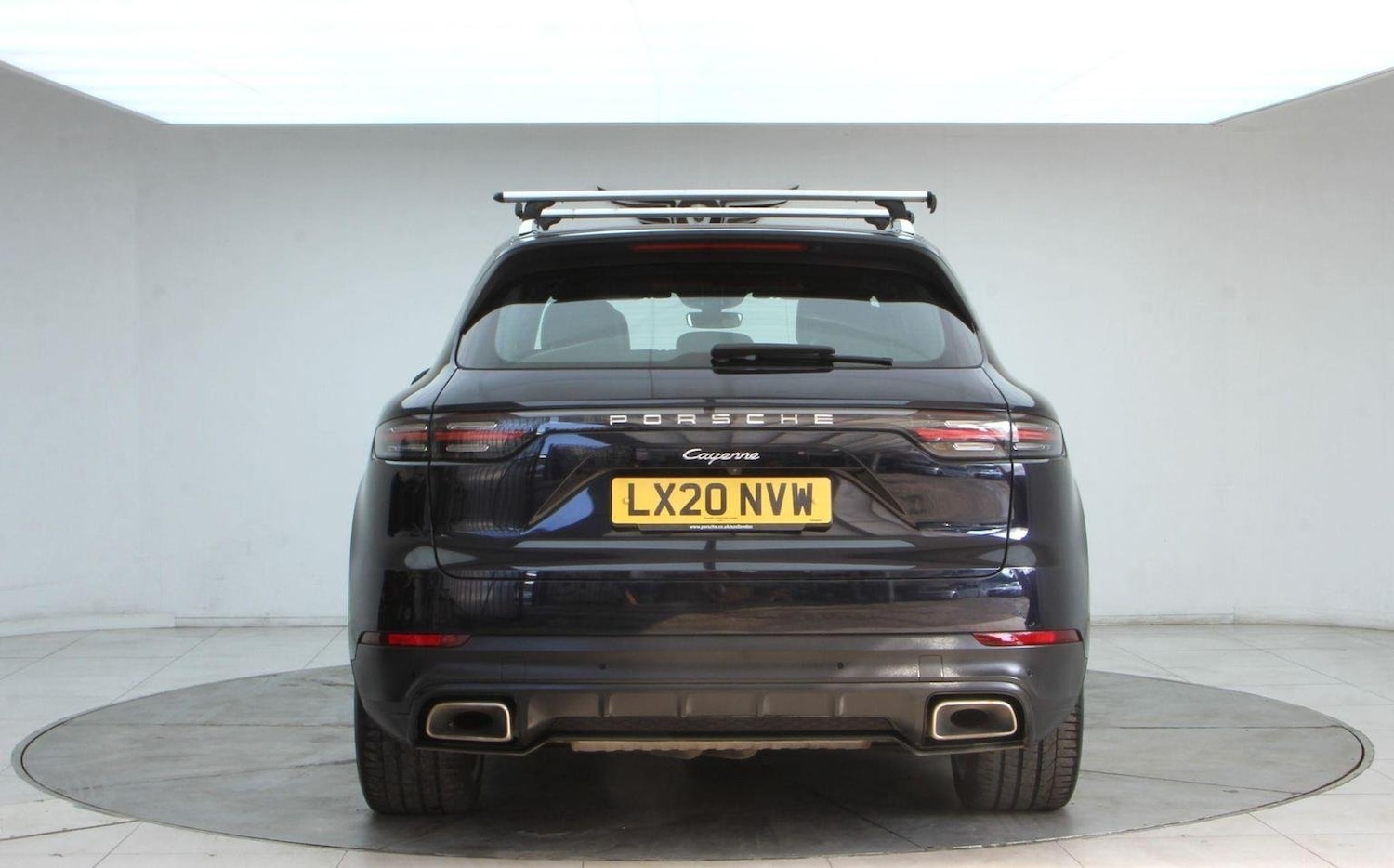 Used Porsche Cayenne 2020 for sale - 76794515: Photo 10