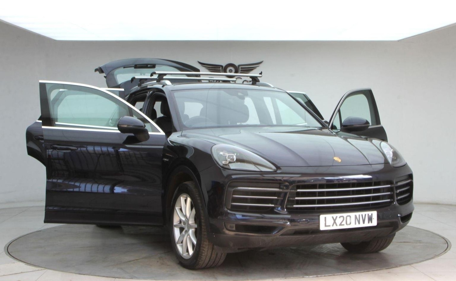 Used Porsche Cayenne 2020 for sale - 76794515: Photo 19