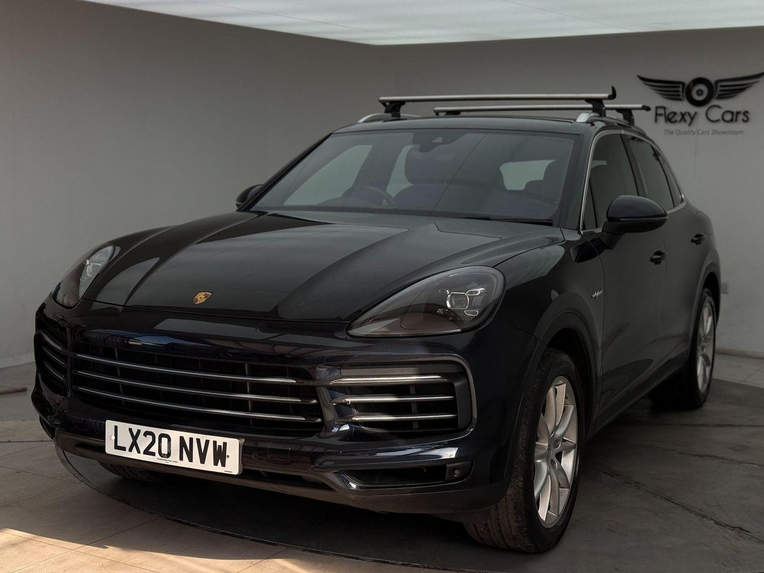 Used Porsche Cayenne 2020 for sale - 76794515: Photo 26