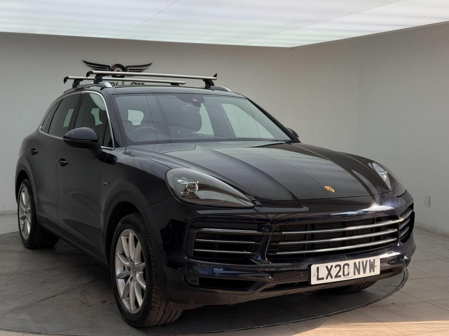 Used Porsche Cayenne 2020 for sale - 76794515: Photo 27