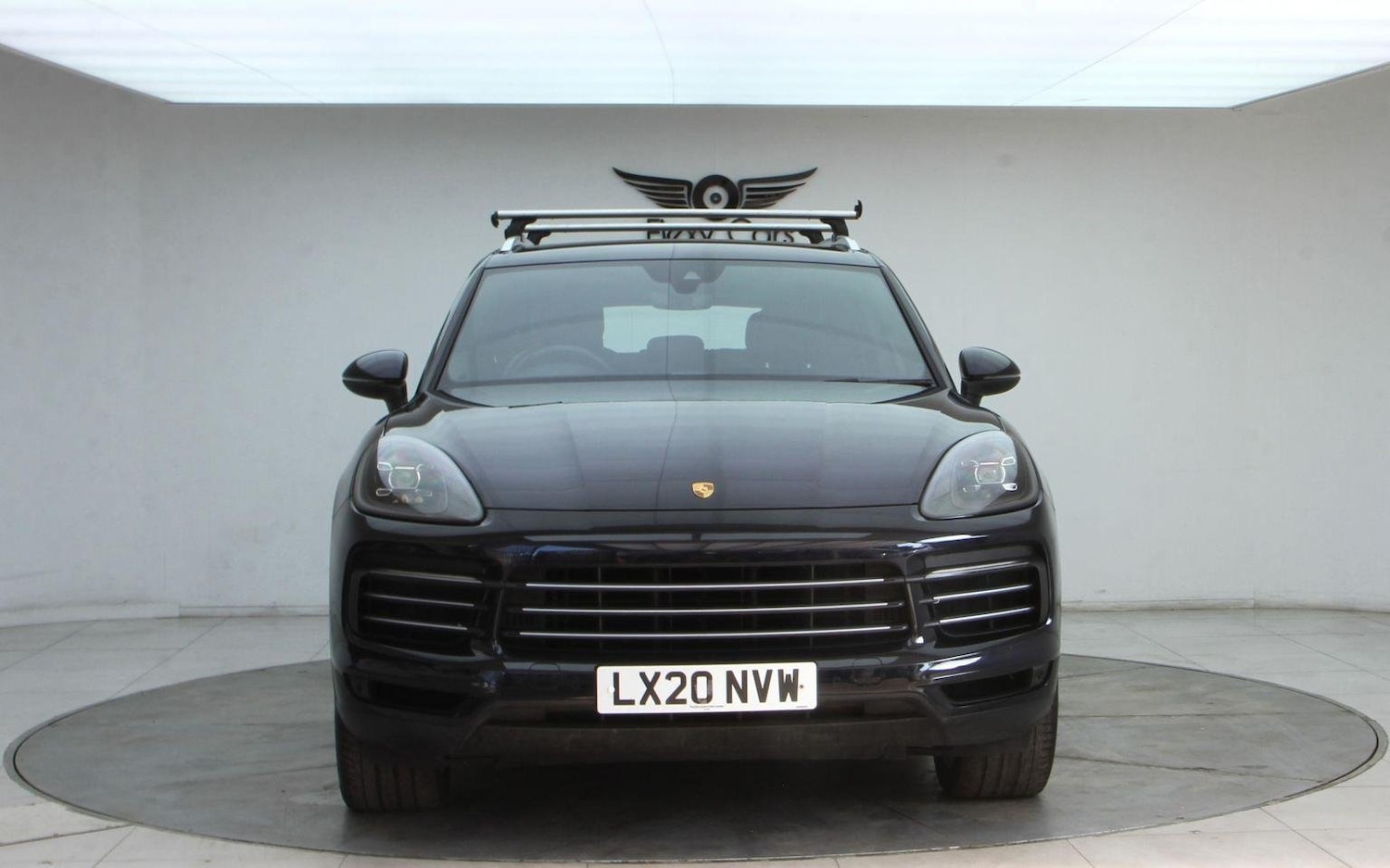 Used Porsche Cayenne 2020 for sale - 76794515: Photo 3