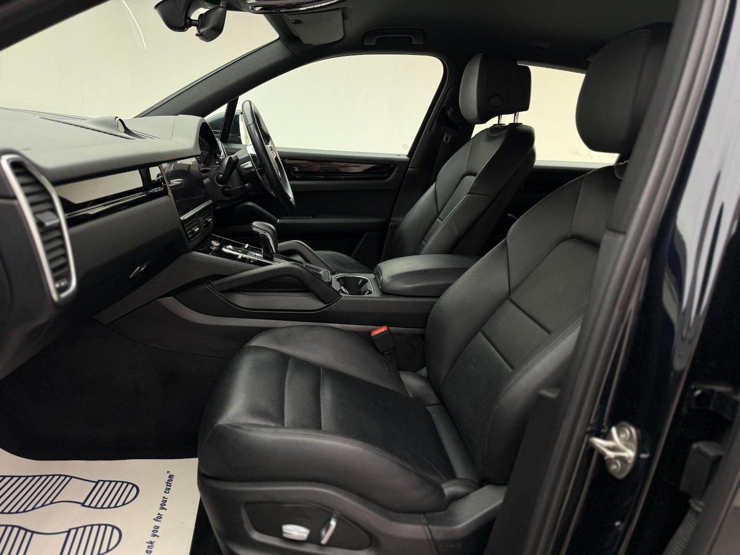 Used Porsche Cayenne 2020 for sale - 76794515: Photo 44