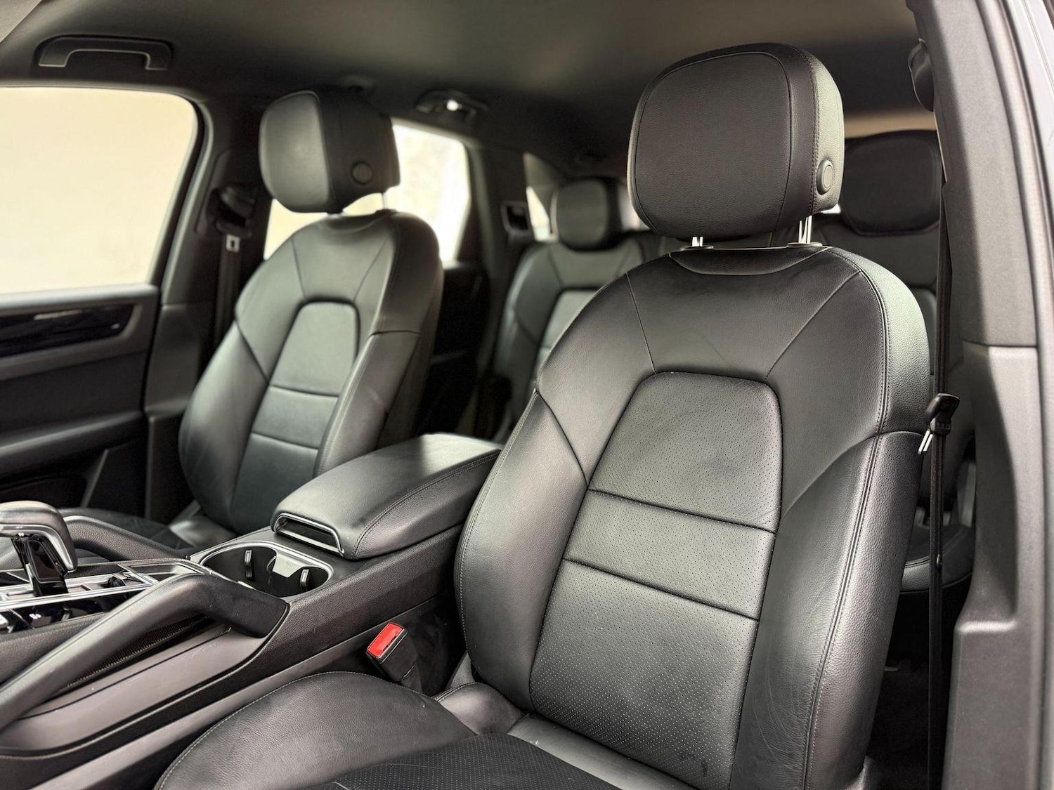 Used Porsche Cayenne 2020 for sale - 76794515: Photo 45