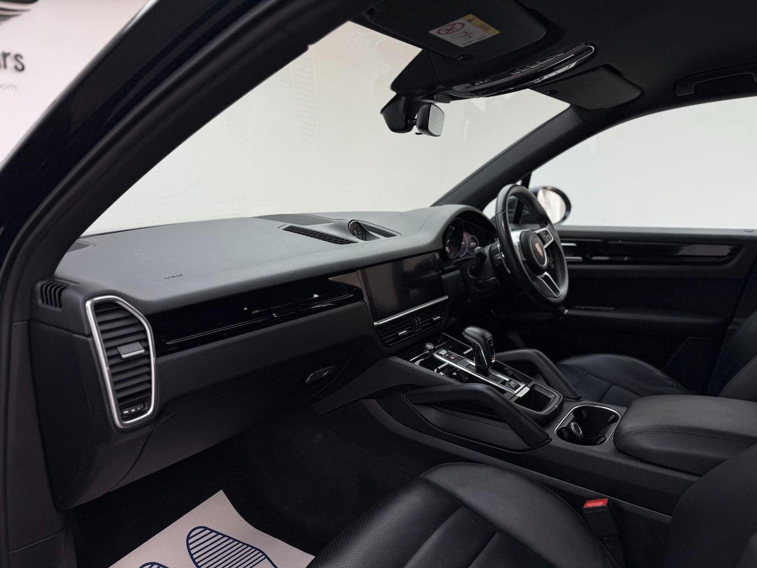 Used Porsche Cayenne 2020 for sale - 76794515: Photo 5